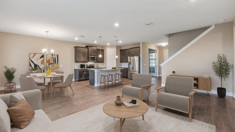 New homes in Estero