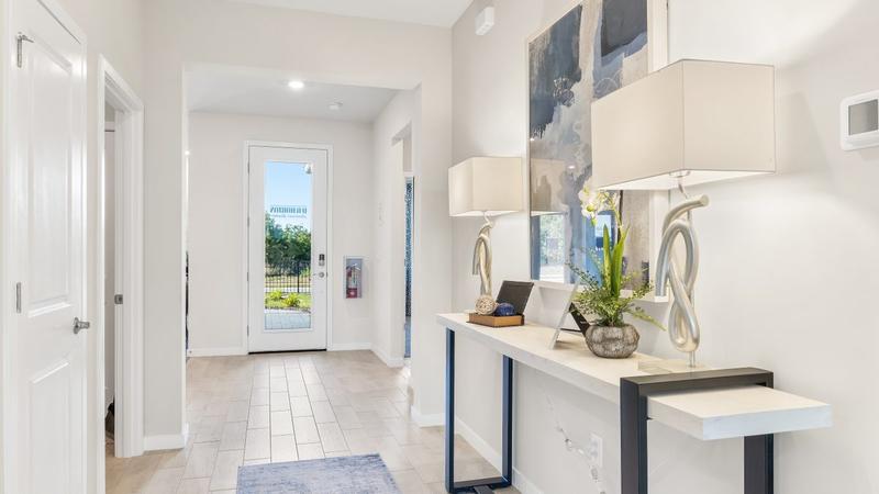 New homes in Port Charlotte