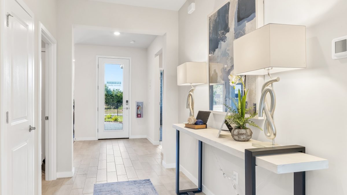 New homes in Port Charlotte
