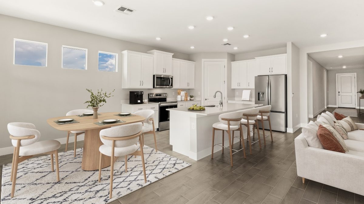 New homes in North Fort Myers