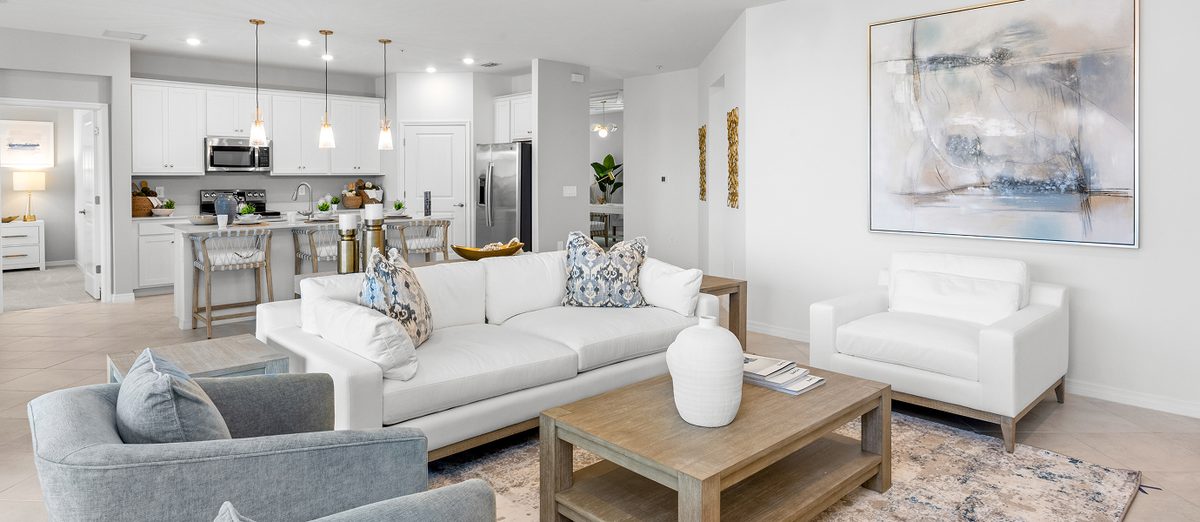 The Thorntail floor plan