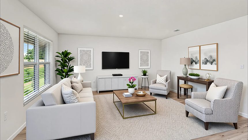 New homes in Newberry