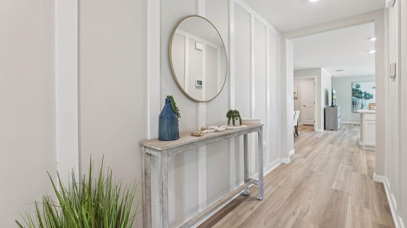 New homes in Alachua