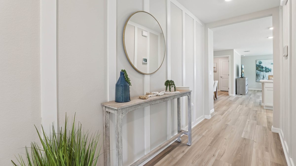 New homes in Alachua