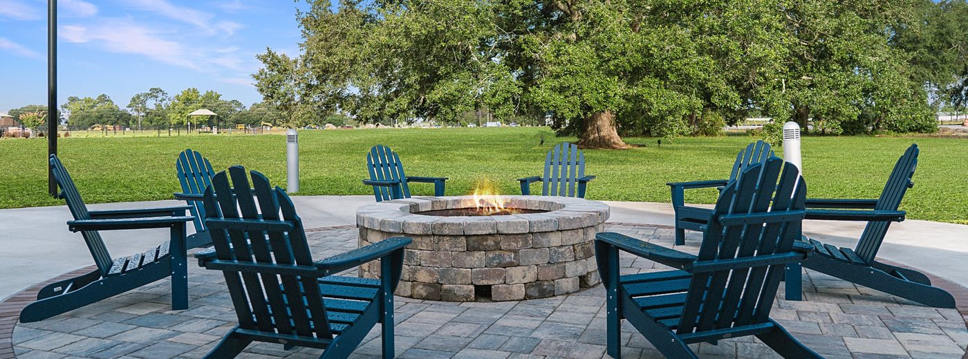 New homes in Green Cove Springs