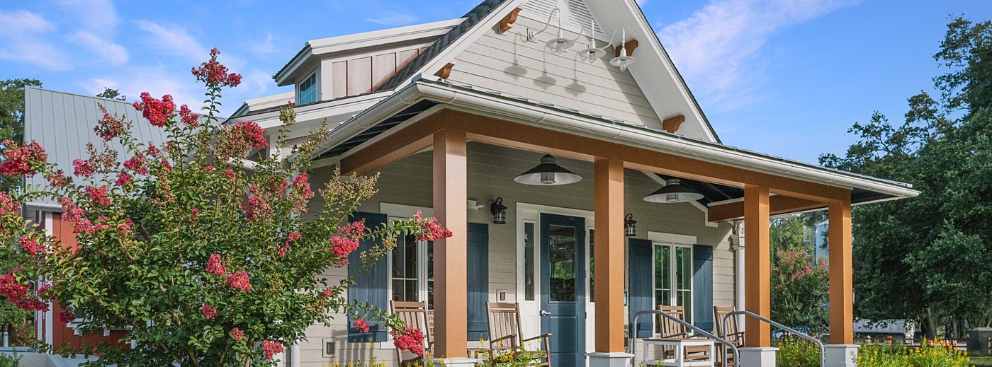 New homes in Green Cove Springs
