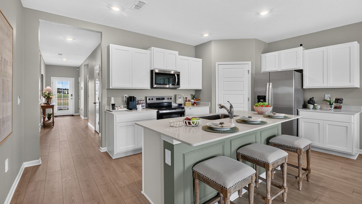 Casas nuevas en Hastings