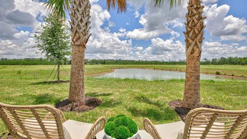 Berkeley+ in Green Cove Springs