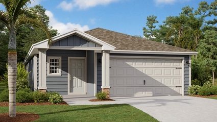 Seaside+ floor plan