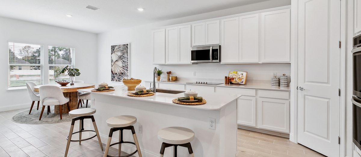 The Acanthus floor plan