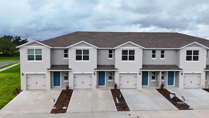 New homes in Lake Wales