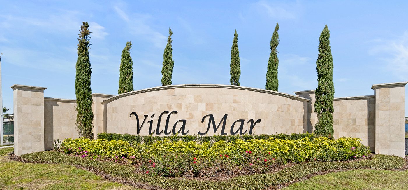New homes in Winter Haven
