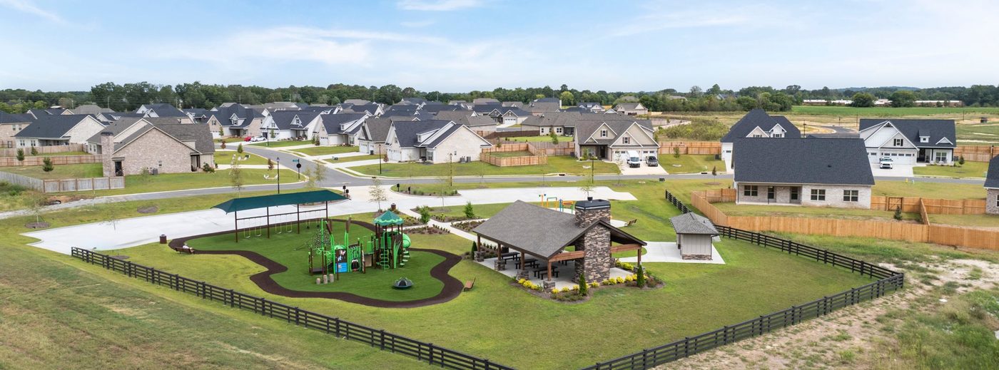 New homes in Kathleen