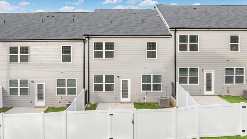 New homes in Warner Robins