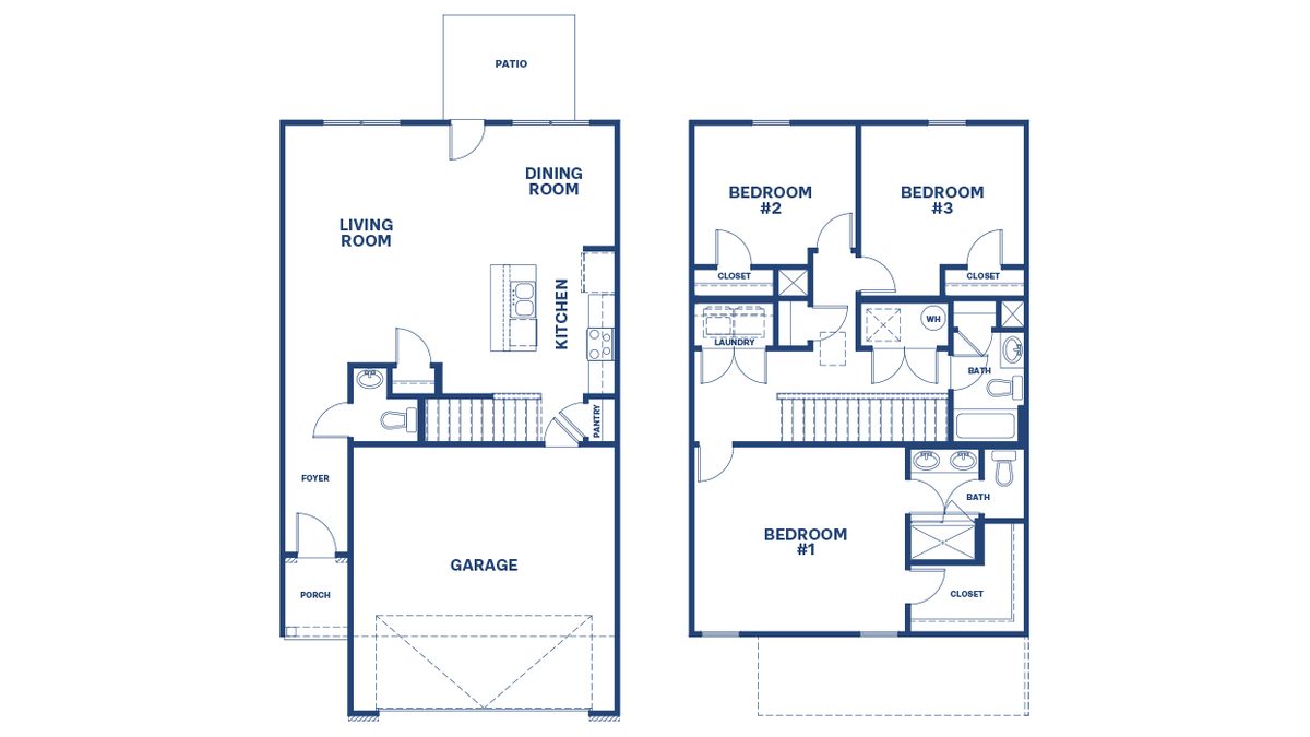 Plano The Dormer