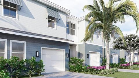 Sheraton -Contemporary in Homestead