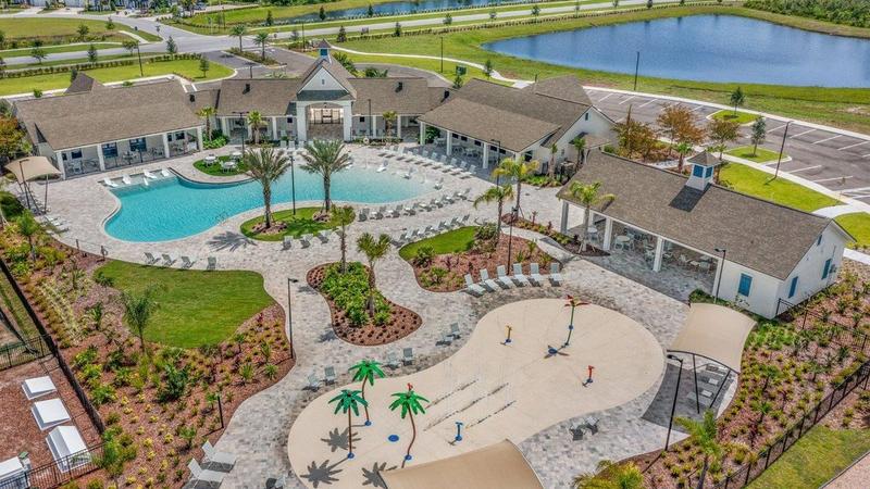 New homes in Cutler Bay