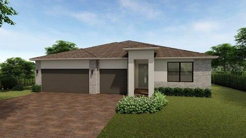 Fraser - Classic in Cutler Bay