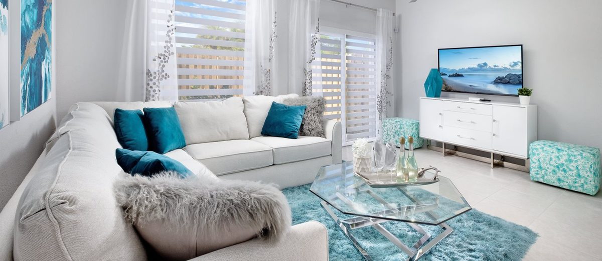 New homes in Florida City