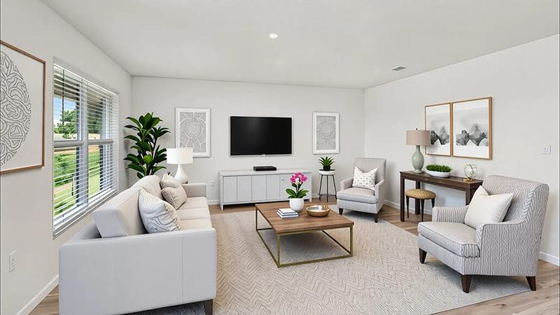 New homes in Belleview