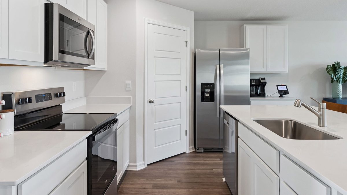New homes in Haines City
