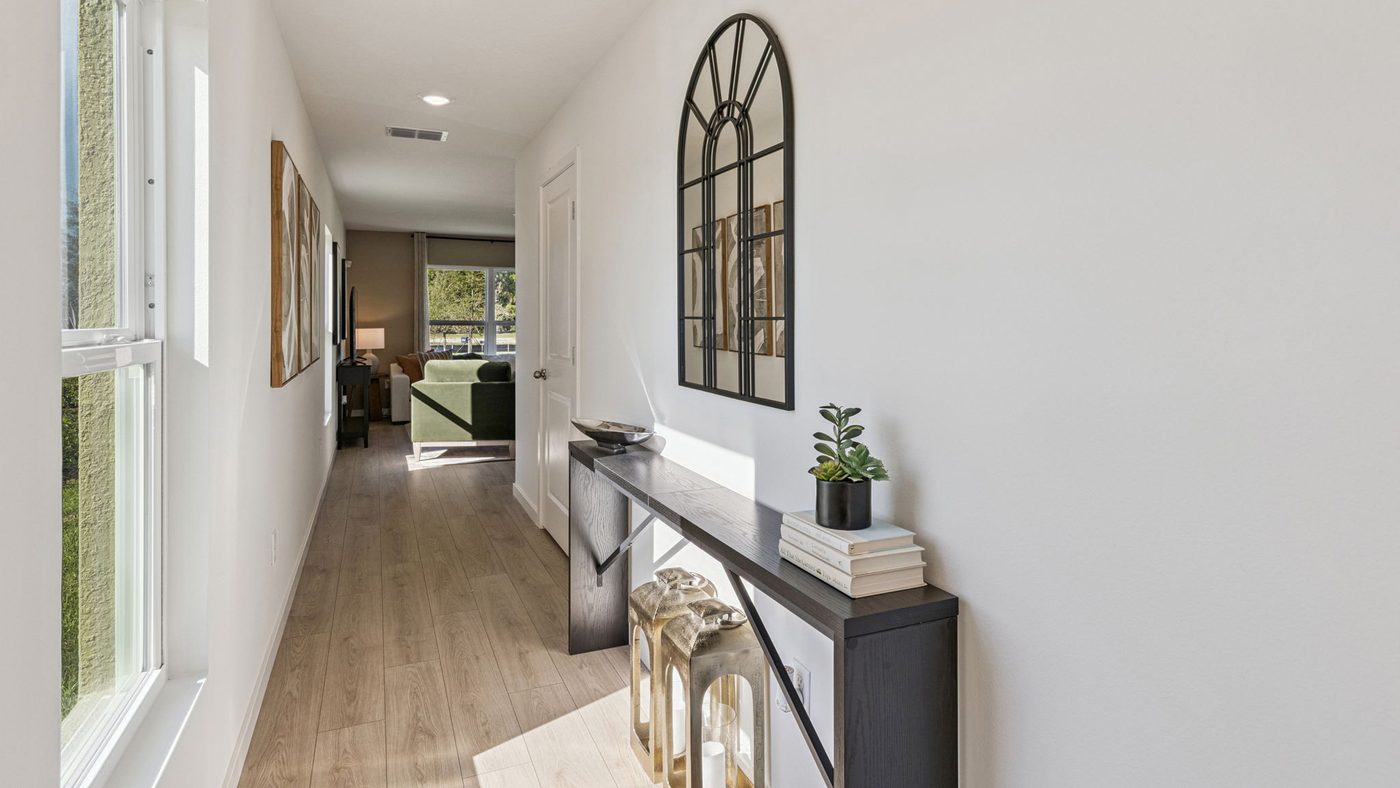 New homes in Ocoee