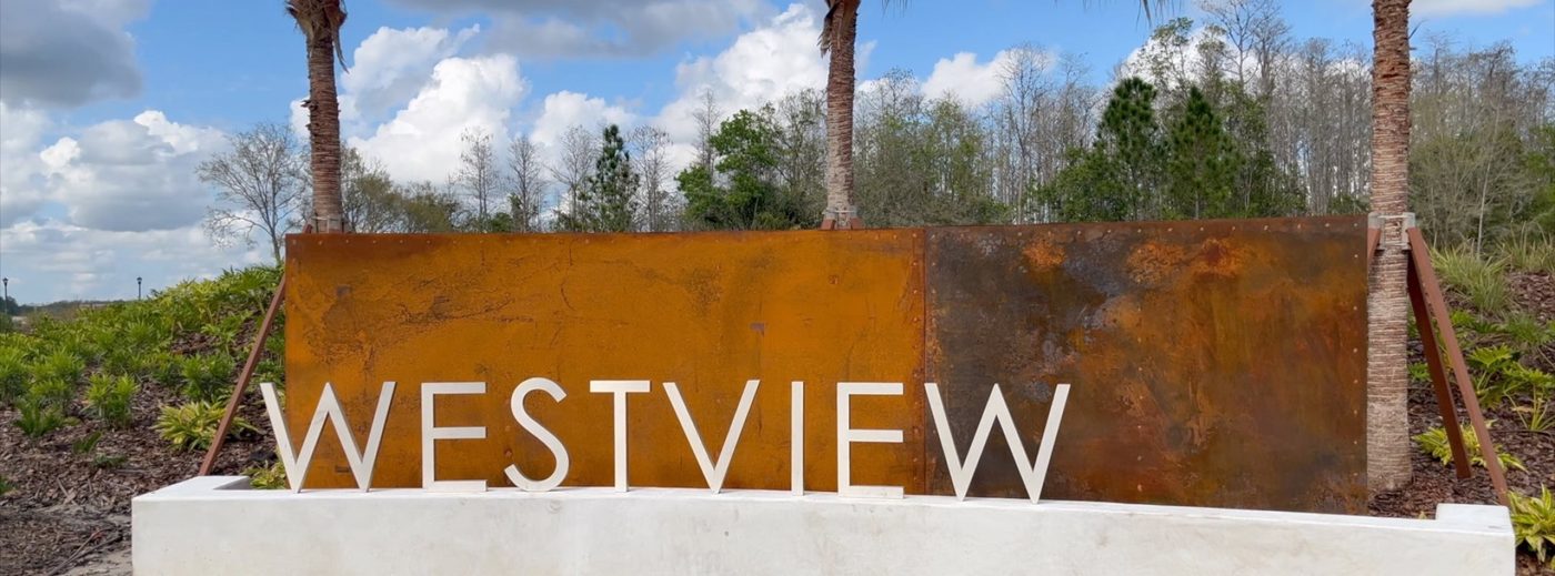 New homes in Kissimmee