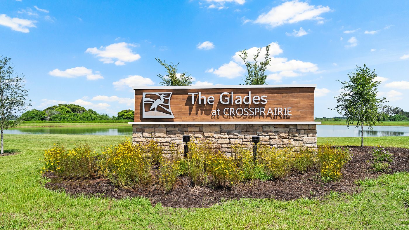 New homes in Saint Cloud