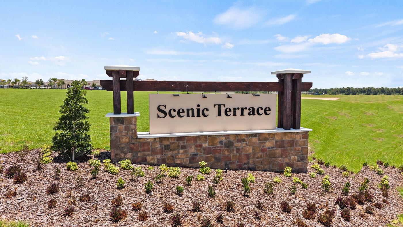 New homes in Haines City