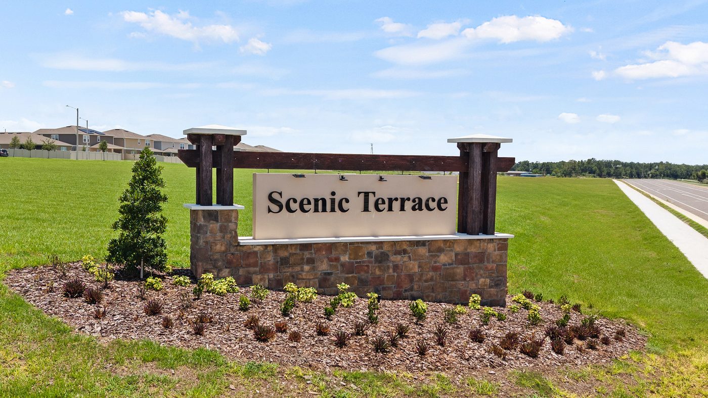 New homes in Haines City