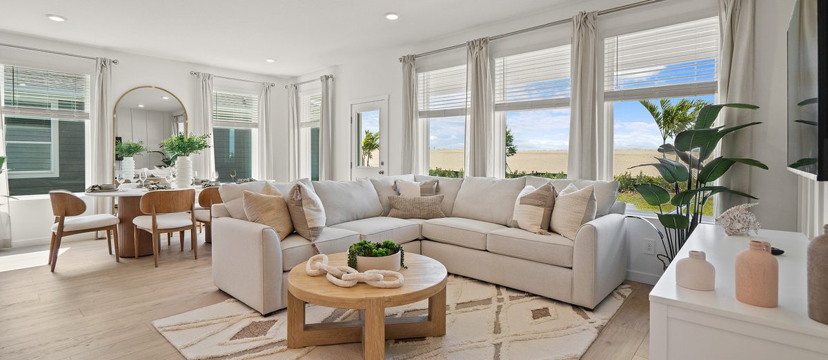 The Golden Kinglet floor plan