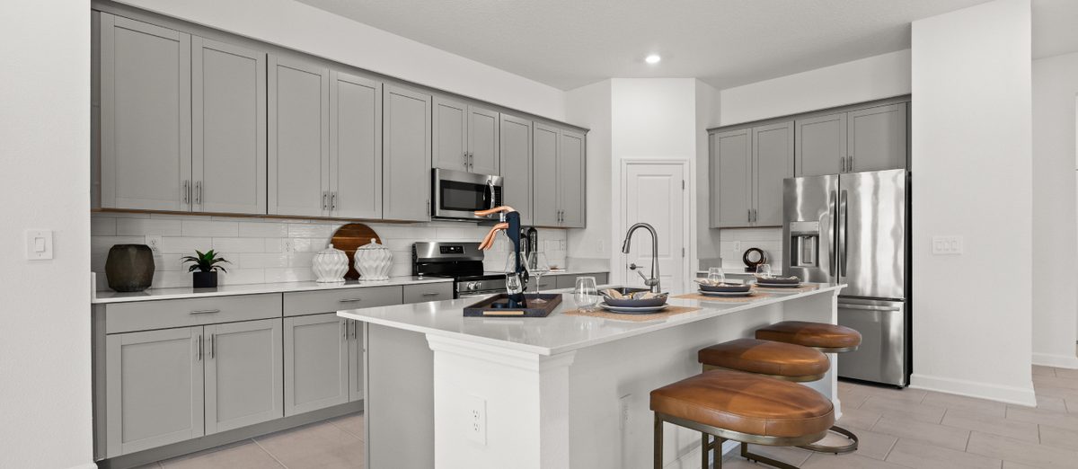 The Partridge Pea floor plan