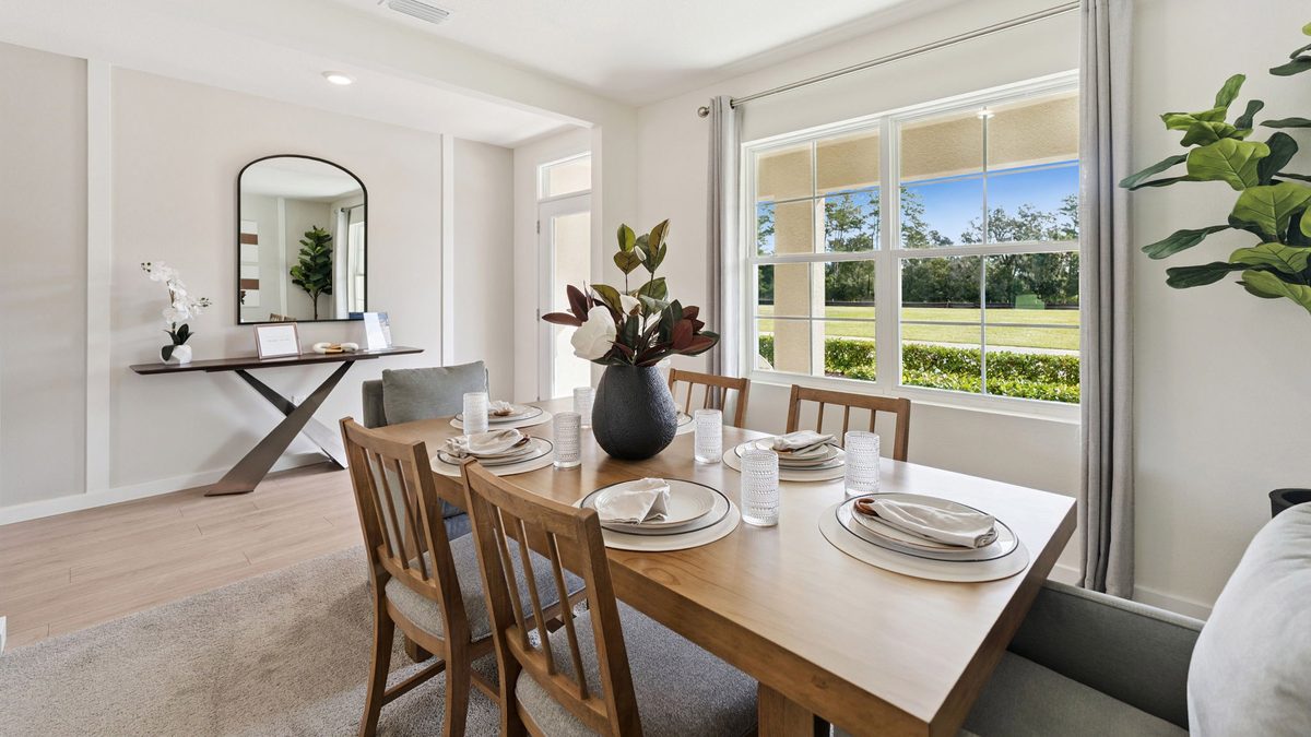New homes in Saint Cloud