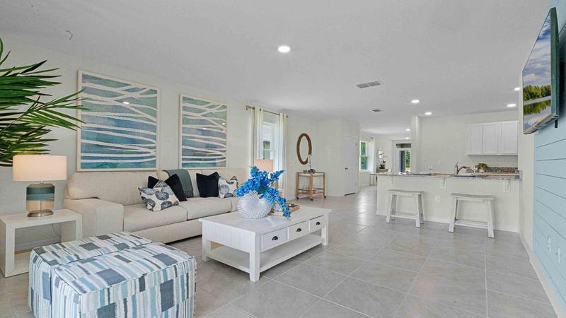 New homes in Sanford