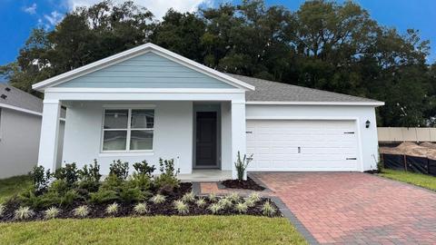 Lakeside in Apopka