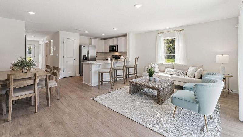 New homes in Altamonte Springs