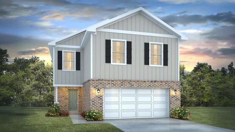 AISLE-BRICK FRT,3 SIDE LAP VNL in Panama City