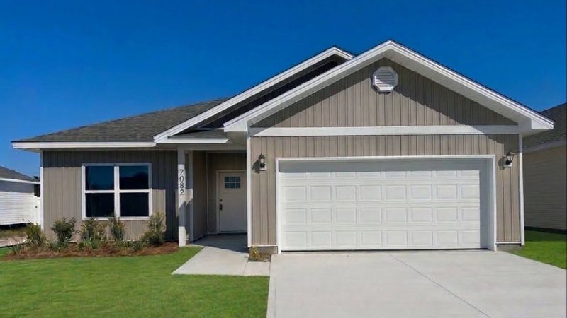 New homes in Panama City