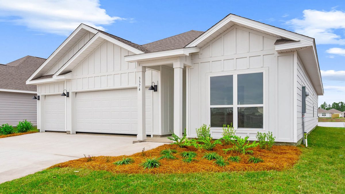Madison-Hardi Wt 3 Sides Brick floor plan