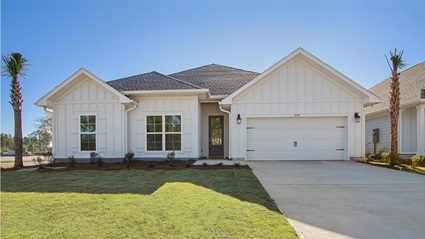 Camellia floor plan