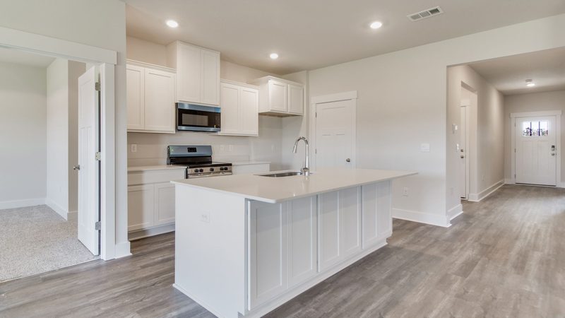 New homes in Pensacola