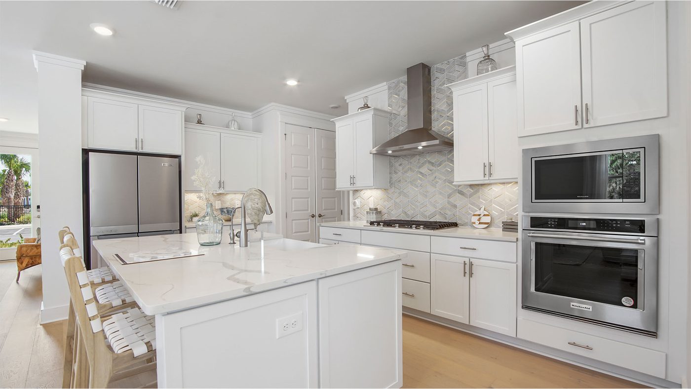 Casas nuevas en Santa Rosa Beach