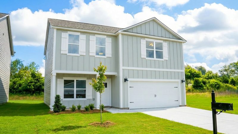 Casas nuevas en Santa Rosa Beach