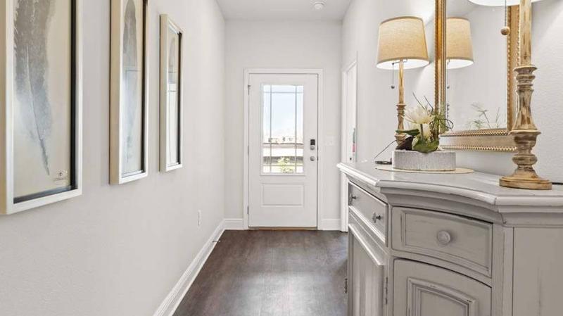 New homes in Crestview