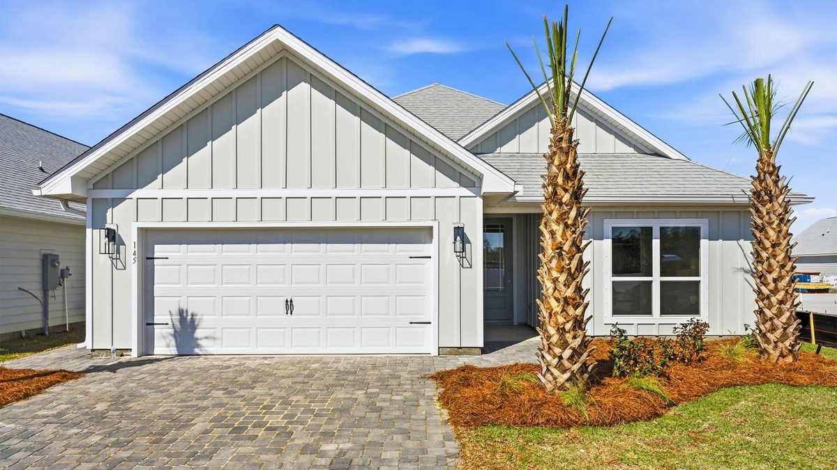 Plano The Delphinium