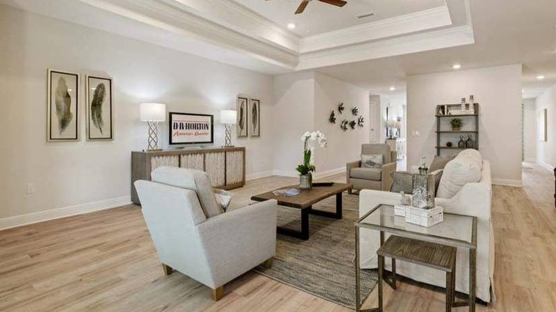 New homes in Santa Rosa Beach