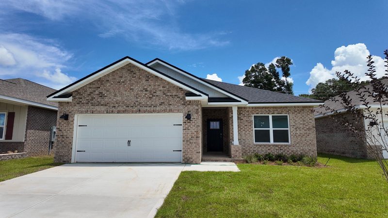 New homes in Milton