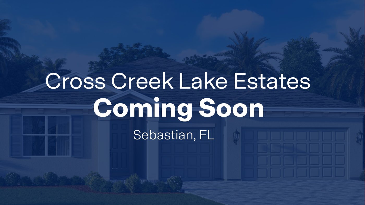 Casas nuevas en Sebastian