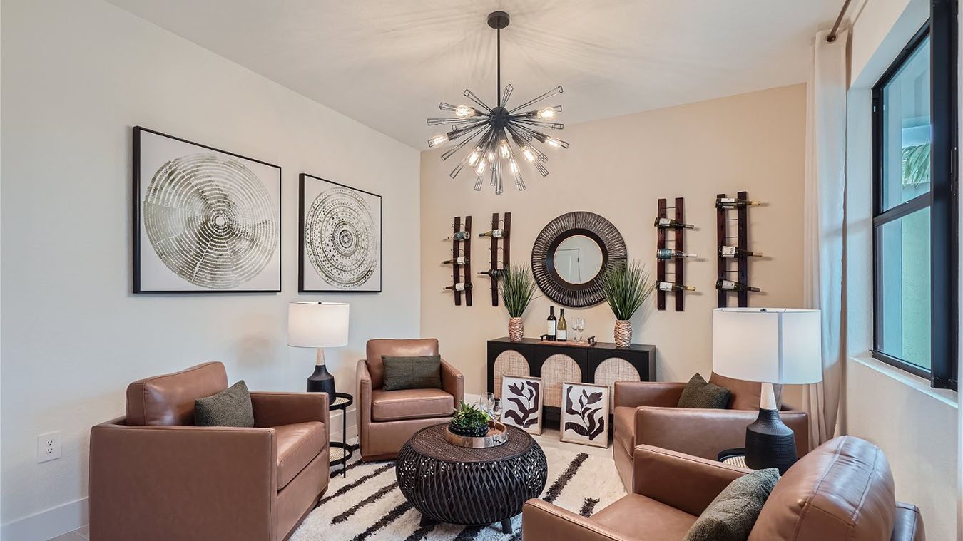 New homes in Stuart