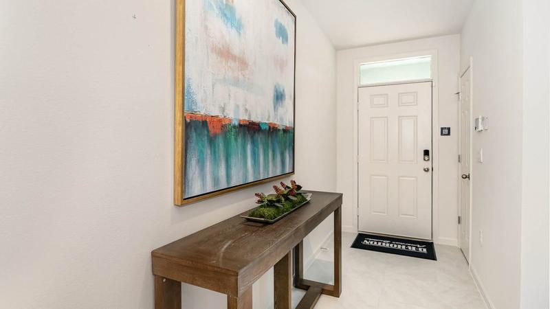 New homes in Okeechobee
